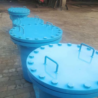 给水泵进口滤网作用解析：保护水泵安全运行的第一道防线