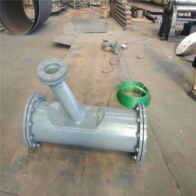 煤粉混合器工作特点分析：对燃烧系统运行的影响