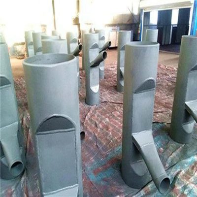 煤粉混合器安装要求详解：管道布置与连接注意事项