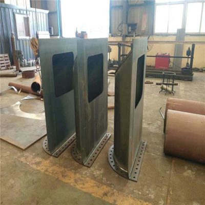 锅炉煤粉混合器作用解析：提高燃烧效率与稳定性