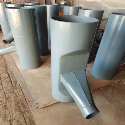 煤粉混合器选型指南：不同工况下如何选择合适型号