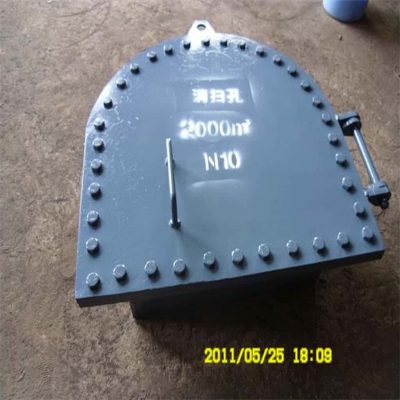 排污孔相关国家标准解读:GB/T 系列规范要求