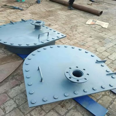 如何测试排污孔的密封性能以确保无泄漏