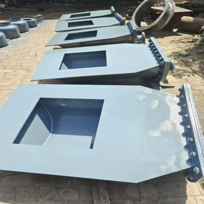 排污孔安装标准流程与注意事项