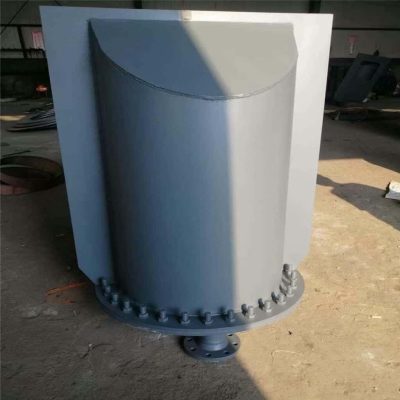 排污孔设计规范：尺寸、位置及结构要求详解