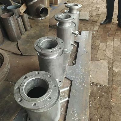 集气罐与储气罐的区别解析:功能与应用对比