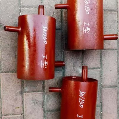 集气罐常见问题分析:压力异常与泄漏原因
