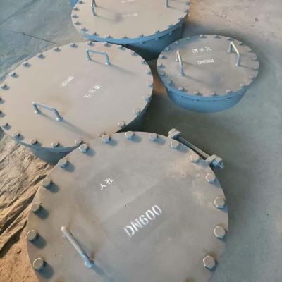 人孔使用注意事项：操作规范和常见问题预防