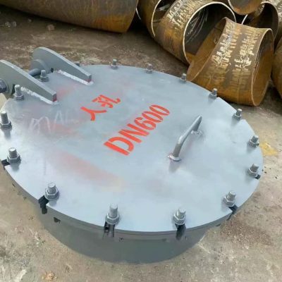 人孔型号含义解读：HG/T21514系列命名规则详解