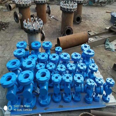 水流指示器横向安装注意事项：常见施工错误与整改方法