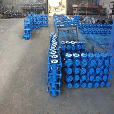 水流指示器适用范围有哪些？不同消防系统的应用场景分析