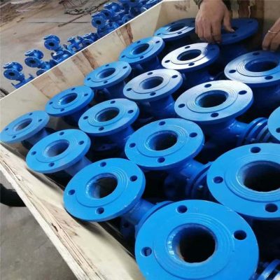 水流指示器与报警阀的关系解析：消防系统联动逻辑说明