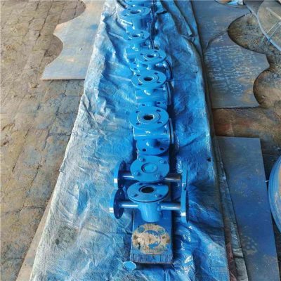 水流指示器安装调试流程详解