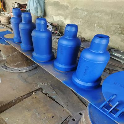 疏水收集器技术参数详解:承压等级、容量与接口规格