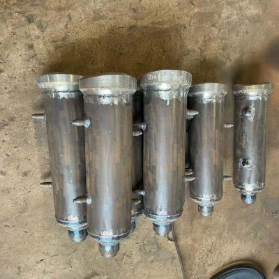 疏水收集器安装位置指南：如何优化冷凝水排放效率