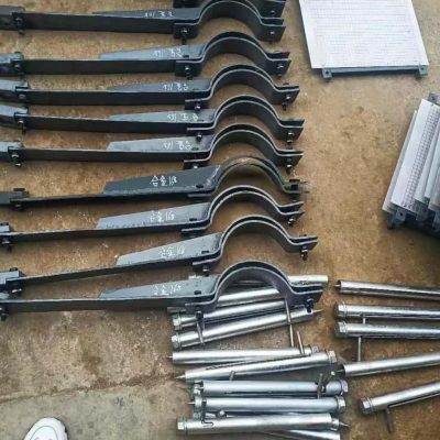 三项位移指示器应用领域:在机械制造与设备监测中的典型应用