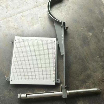 三项位移指示器安装方法:现场校准与调试步骤指南