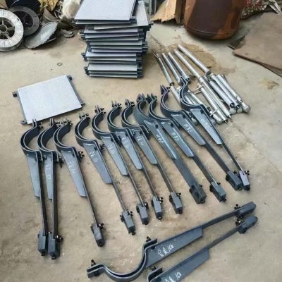 三项位移指示器如何提升设备运行安全性