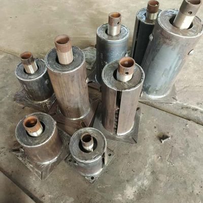 全面盘点刚性支吊架的种类：固定架、导向架、承重架的区别与应用