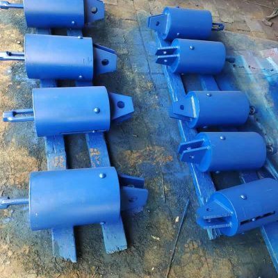 权威分享:建筑机电工程中管道抗震支吊架施工方案与验收规范