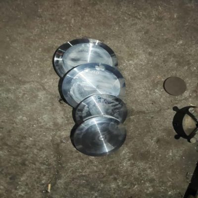 透镜垫耐压性能测试：应对超高压工况的可靠密封方案