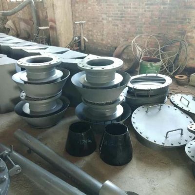 防爆型透气孔的技术特点:石油化工行业的安全泄压方案