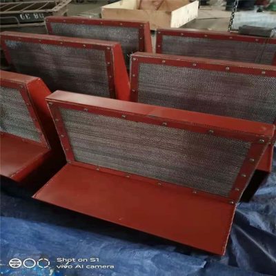 工业透气孔日常维护要点:预防堵塞引起的设备运行风险