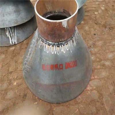 吸水喇叭口支架安装验收规范:确保给排水工程施工质量