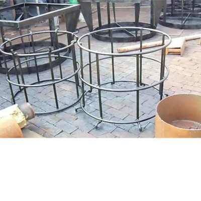 吸水喇叭口维护方法:定期检查、清淤与防堵塞措施