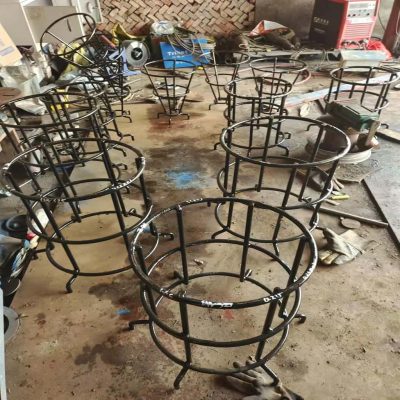 吸水喇叭口常见问题:进气、振动与效率下降原因分析