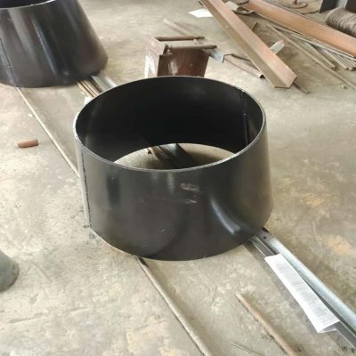 吸水喇叭口运行维护中常见问题解决方案