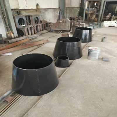 吸水喇叭口选型指南:如何根据水泵流量与扬程匹配型号