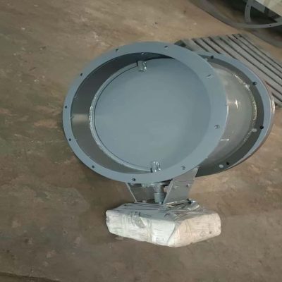 圆风门常见故障与排除:卡涩、泄漏、执行器不动作解决方法