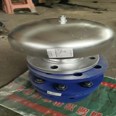 砾石阻火器的适用场景与优缺点:传统阻火技术的现代分析