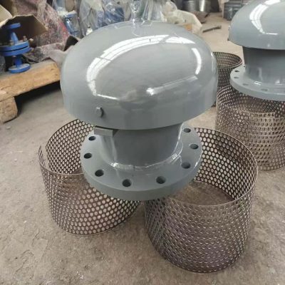 阻火芯材质对性能的影响:为什么316L不锈钢是高端阻火器的首选