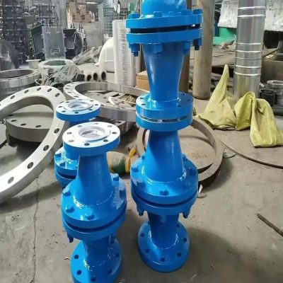 阻火器维护保养周期与检查流程:如何处理阻火芯堵塞问题