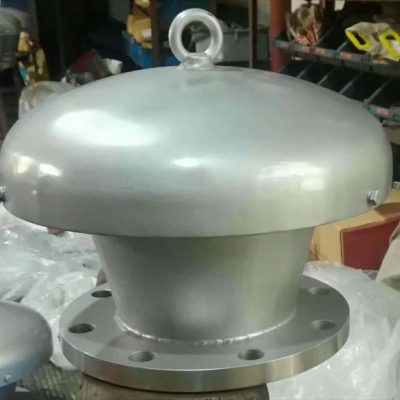 管道阻火器安装规范与国家标准要求:确保工业管线运行安全