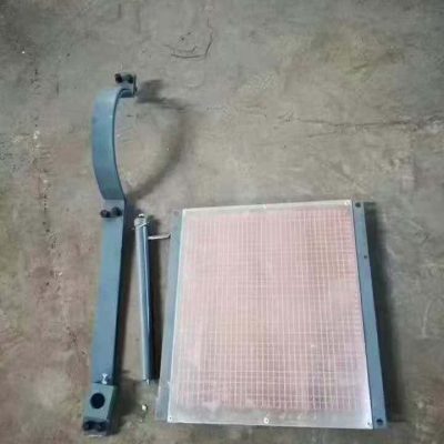 三向位移指示器