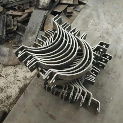 弹簧支吊架规格型号大全:包含国内外主流标准型号对照