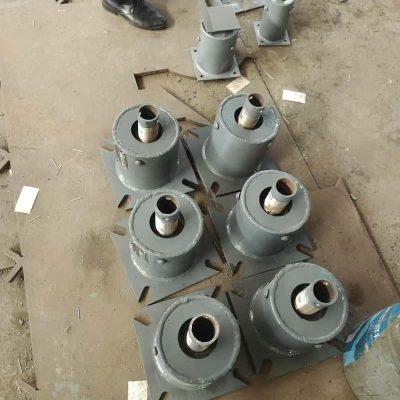 弹簧支吊架应用场景分析:石油化工、电力等行业的典型应用案例