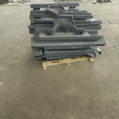 弹簧支吊架维修保养指南:延长使用寿命的实用技巧