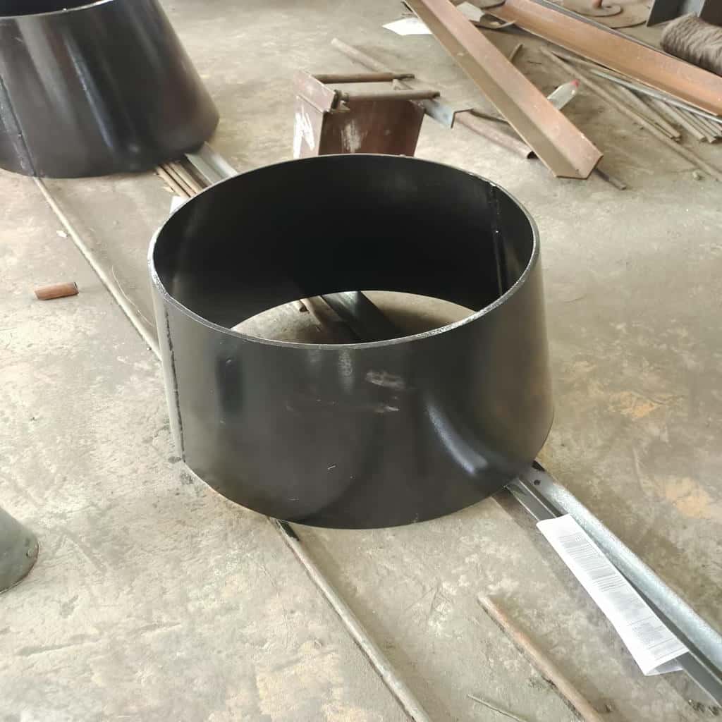 吸水喇叭口材质选择