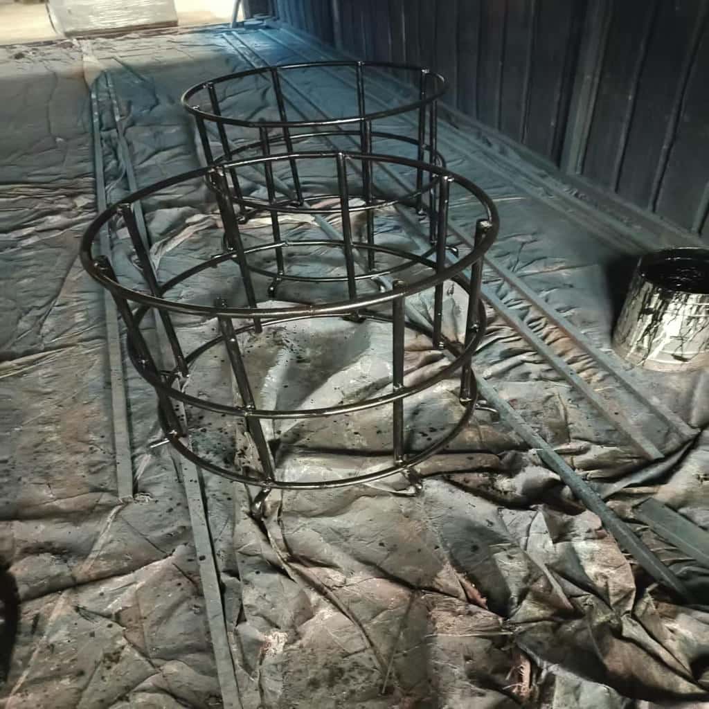 吸水喇叭口选型指南