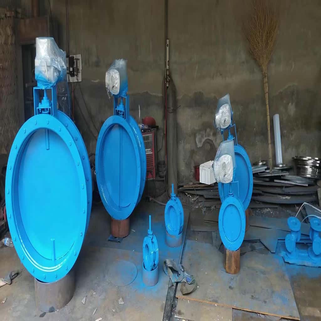 圆风门维护保养