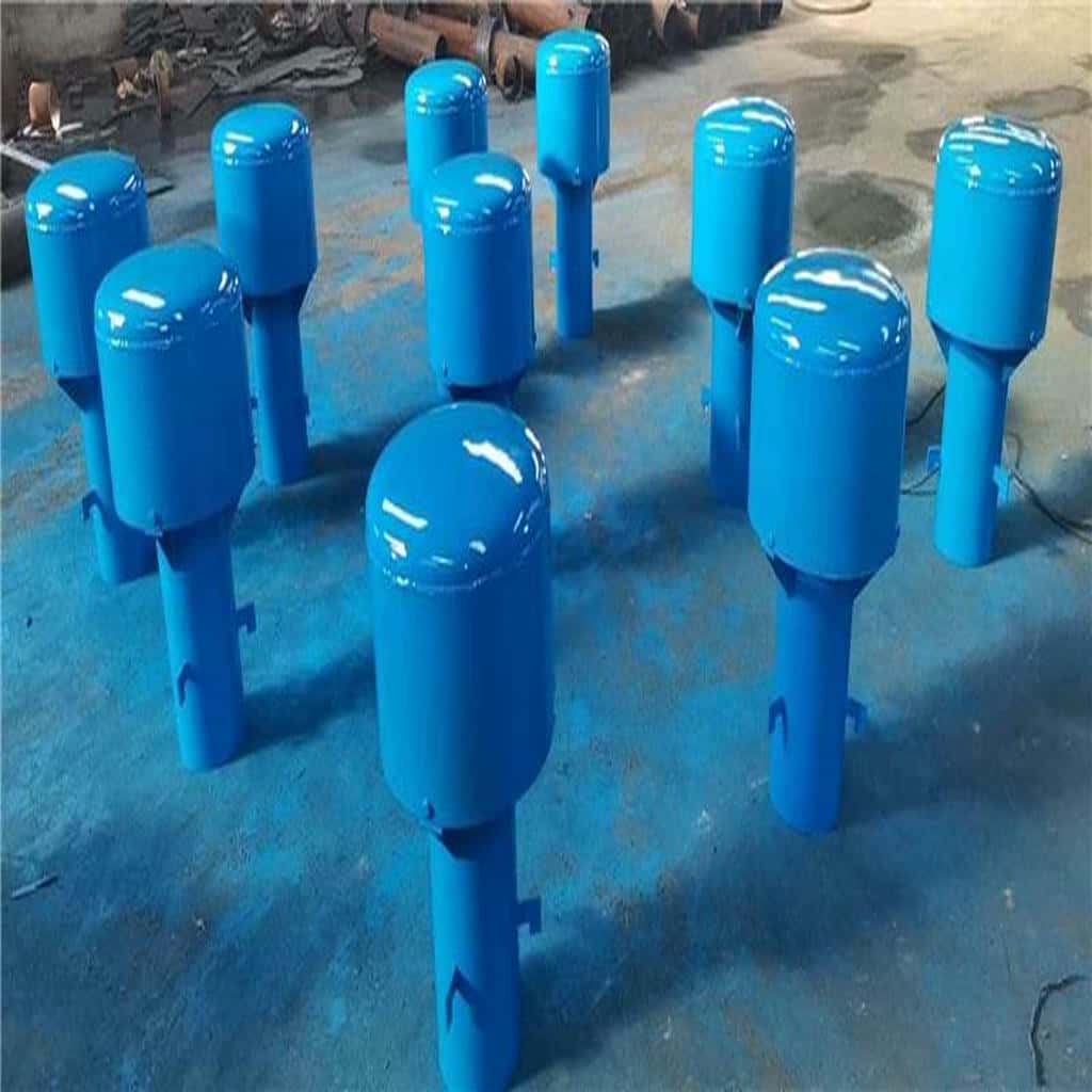 弯管通气帽维护保养