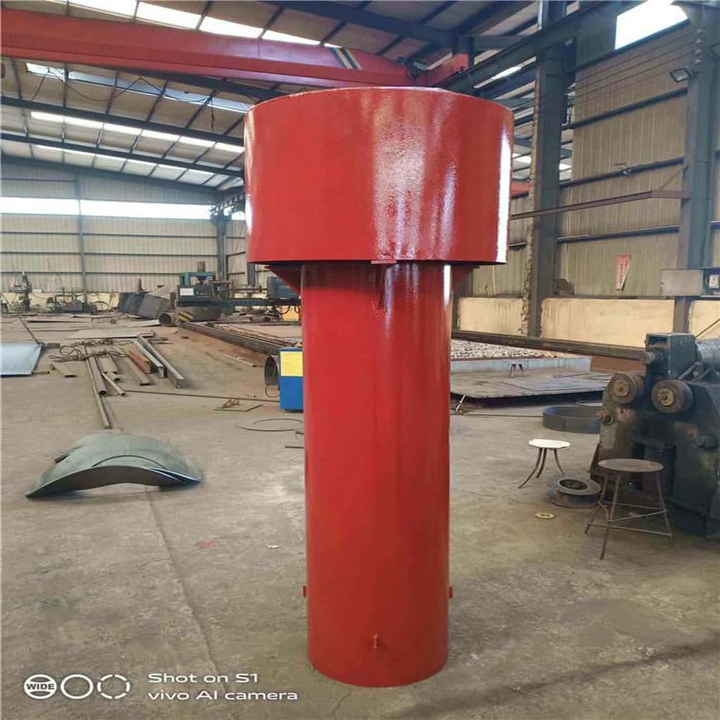 弯管通气帽维护保养