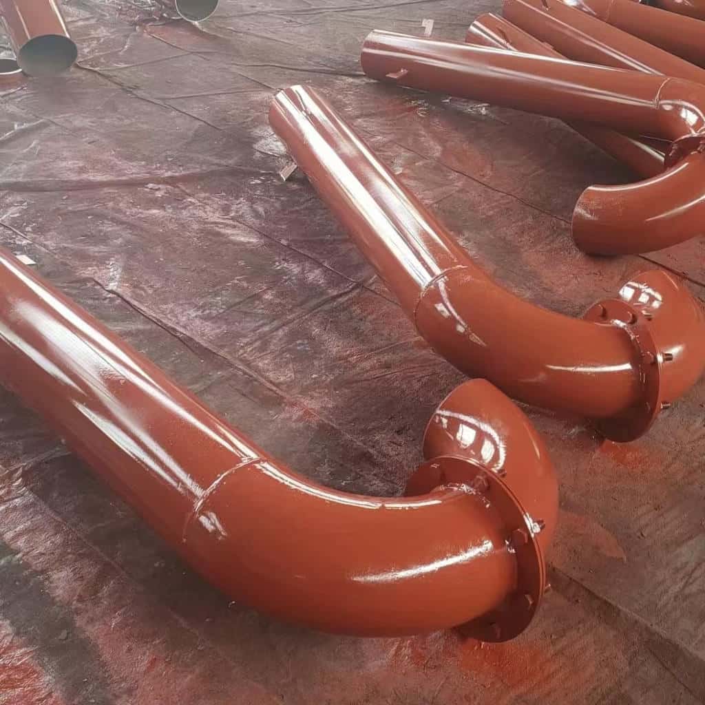 弯管通气帽国家标准