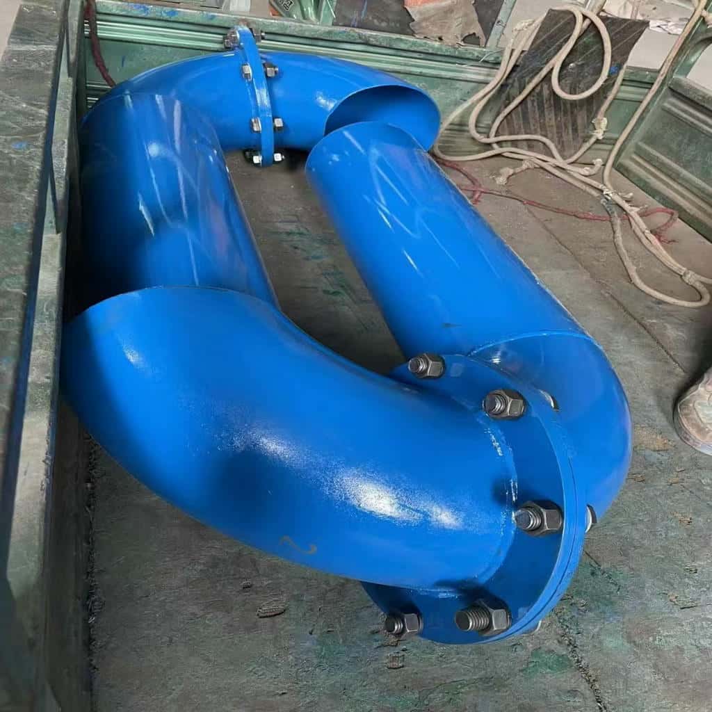 弯管通气帽价格