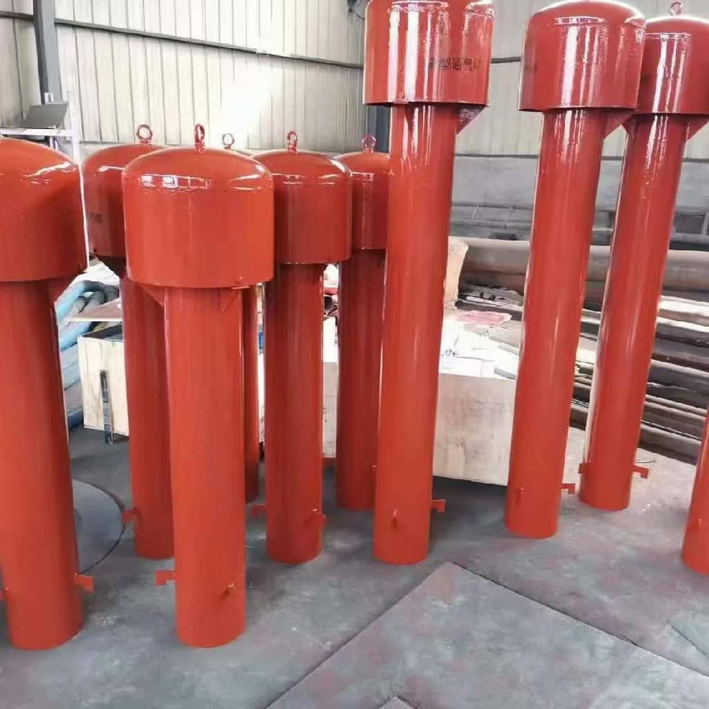 弯管通气帽价格